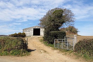 <span class="mw-page-title-main">Fowey Consols mine</span>