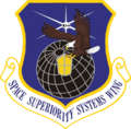 Space Superiority Systems Wing 
