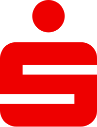 Logo der Sparkasse