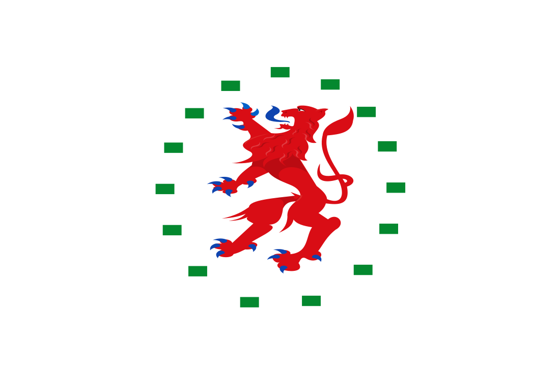 File:Sprang-Capelle vlag.svg