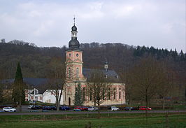 Klooster van Springiersbach