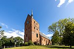 Vorschaubild für St.-Ansgari-Kirche (Hage)