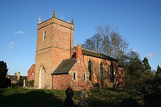 <span class="mw-page-title-main">Candlesby</span> Village in the East Lindsey district of Lincolnshire, England