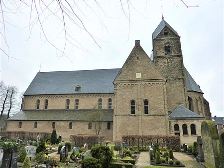 St. Clemens (Wissel) (8)