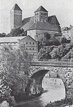 Vorschaubild für St.-Georg-Kirche (Kętrzyn)