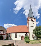 St. Margareta (Bürgstadt)