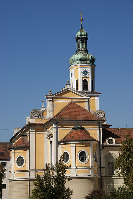 St. Theresia Regensburg 2011 (3)