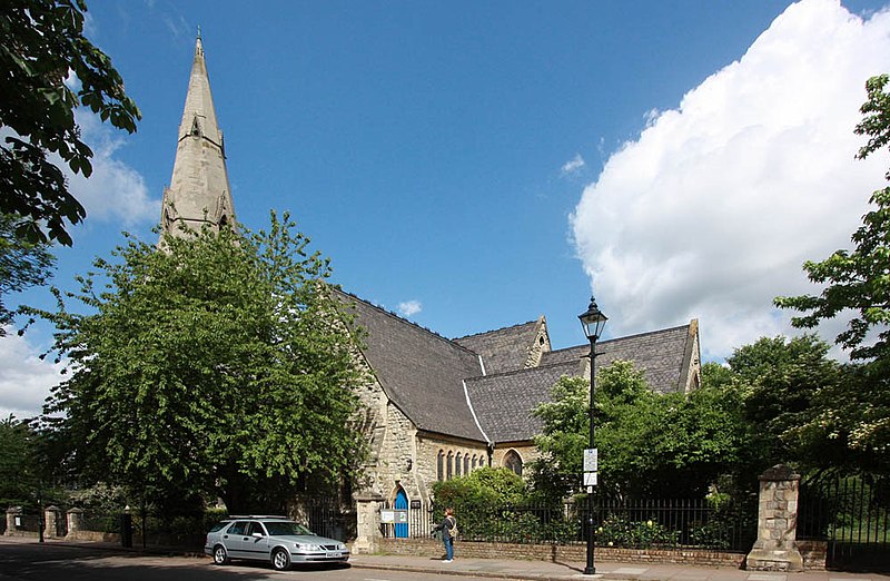 File:St Andrew, Thornhill Square, Barnsbury-geograph-2408235-by-John-Salmon.jpg