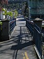 St David Street Footbridge