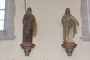 St Felizitas - Bobingen 041.jpg