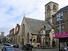 St Mary de Crypt Church