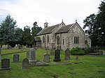 Church of St Michael St Michaels and All Angels, Copgrove - geograph.org.uk - 213316.jpg