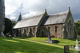 St Thomas's Church