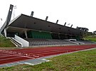 The sports complex of PERMATApintar that was constructed in 2013 from a donation by Al-Bukhary Foundation.