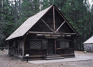 <span class="mw-page-title-main">Pioneer Yosemite History Center</span> Open air museum in California