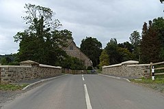 Stanton Lacy Bridge - geograph.org.uk - 907766.jpg