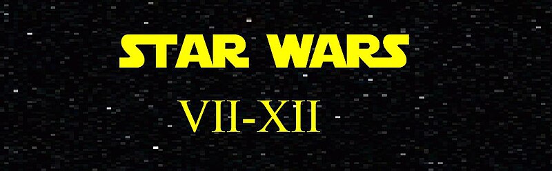 File:Star Wars VII-XII banner.jpg