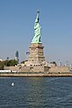 * Nomination Statue of Liberty, New York City --Jakubhal 04:52, 20 November 2023 (UTC) * Promotion  Support Good quality.--Agnes Monkelbaan 05:11, 20 November 2023 (UTC)