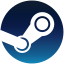 Steam icon logo.svg