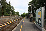 Steinerud (station)