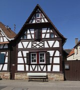 Wohnhaus