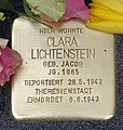 image=https://commons.wikimedia.org/wiki/File:Stolperstein_Bennigsenstr_16_(Fried)_Clara_Lichtenstein.jpg