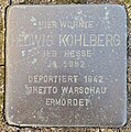 image=https://commons.wikimedia.org/wiki/File:Stolperstein_Lauenf%C3%B6rde_Unterstra%C3%9Fe_1_Hedwig_Kohlberg.jpg