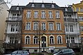 Stralsund, Jungfernstieg 20 (03/02/2013), por Klugschnacker na Wikipedia.JPG