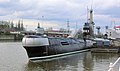 Submarine B413 in Kaliningrad1.jpg