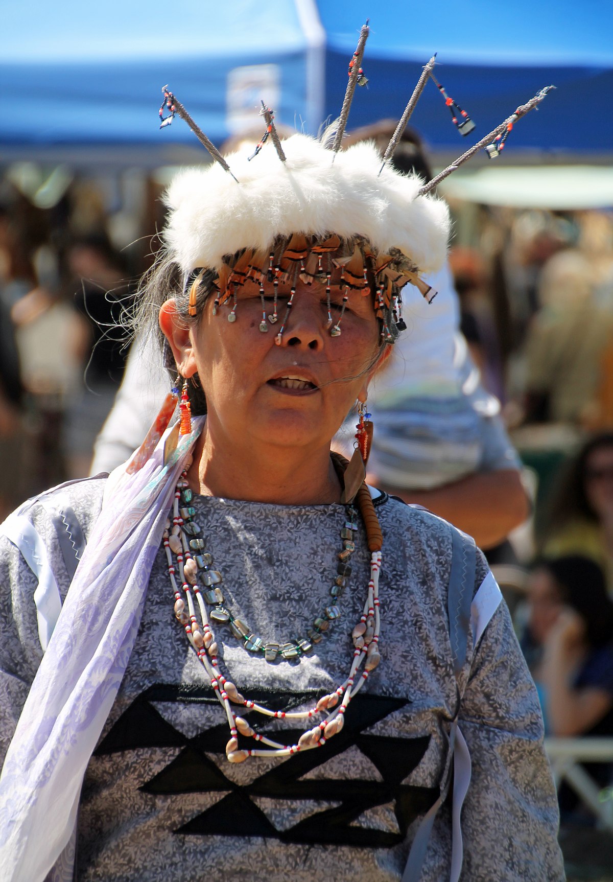 What are some traits of the Yuma Indian culture?