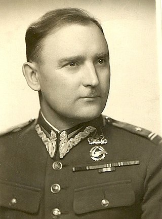 <span class="mw-page-title-main">Stanisław Szostak</span>