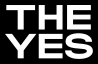 THE YES Logo