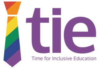 <span class="mw-page-title-main">Time for Inclusive Education</span>