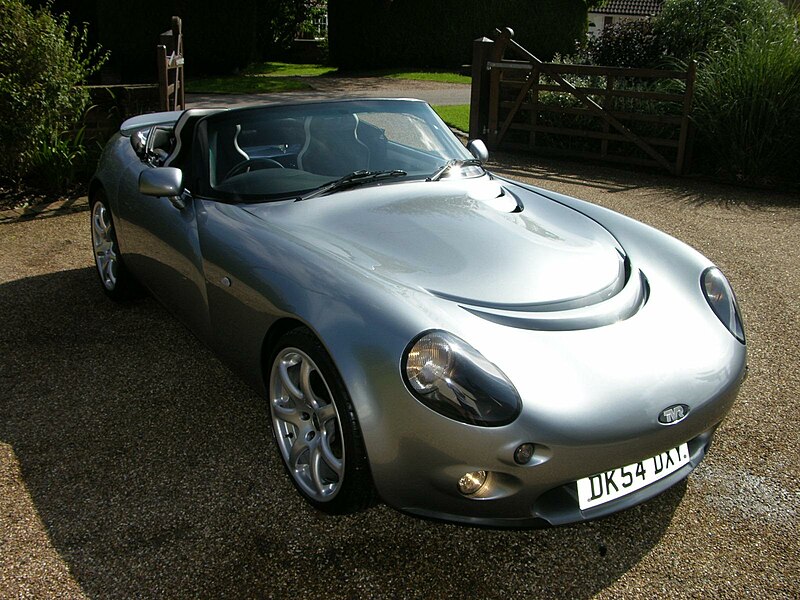 File:TVR Tamora - 002.jpg