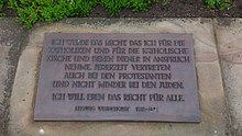 Tafel, Windthorst-Denkmal, Osnabrück.jpg