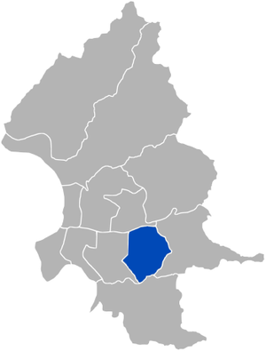 Xinyi (Taipeh)