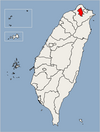 Taipei City Location Map.png