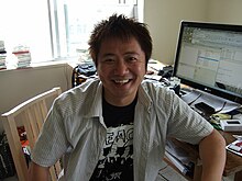 Takayuki Satō