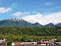 Miniatura para Área de protección de flora y fauna Pico de Tancítaro