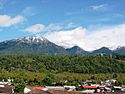 Volcà Tancítaro