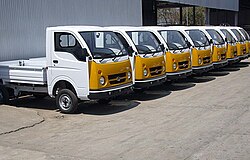 Tata Ace