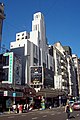 Teatro Metropolitan, Buenos Aires