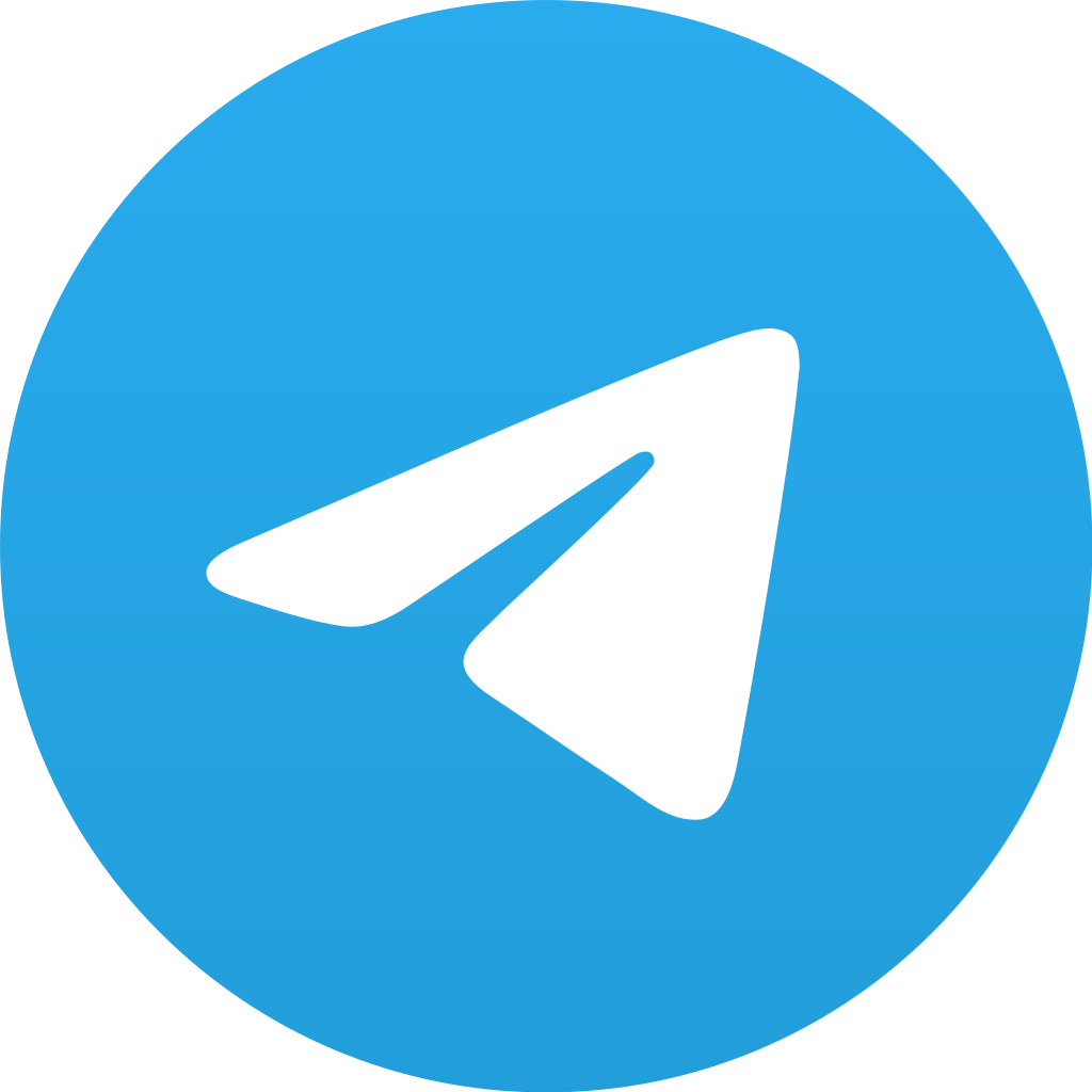 Archivo:Telegram 2019 Logo.svg - Wikipedia, la enciclopedia libre