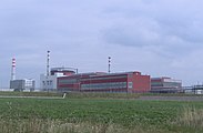 Centrale nucléaire de Temelin, 2011