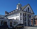 Thayer's Inn ‎