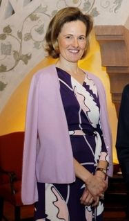 Sophie, Hereditary Princess of Liechtenstein Hereditary Princess of Liechtenstein