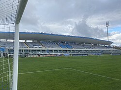 The Mario Rigamonti stadium in 2020.jpg