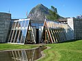 Норвежки музей на ледниците във Ферланд