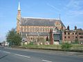 The Old Gorton Monastery on Gorton Lane - geograph.org.uk - 4702.jpg