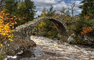 Carrbridge